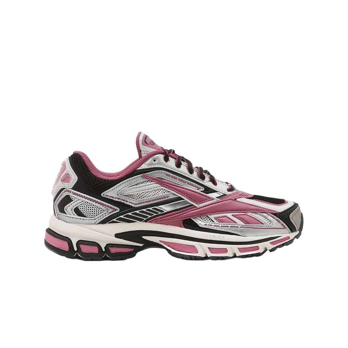 100260280/RESO5F006P2 Reebok Premier Road Ultra Metallic Cherry