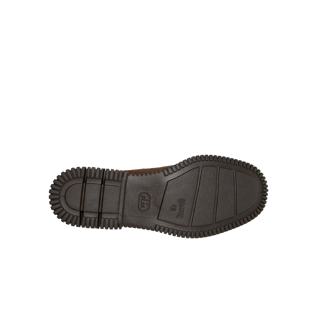 캠퍼 남성 픽스 스니커즈 브라운(Camper Men Pix Sneakers Brown) - 5