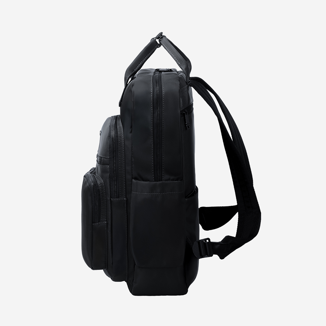 르마스크 16인치 비즈니스 노트북 백팩 Core series 001 3컬러(LE MASQUE Core series #001 backpack 3 colors) - 5