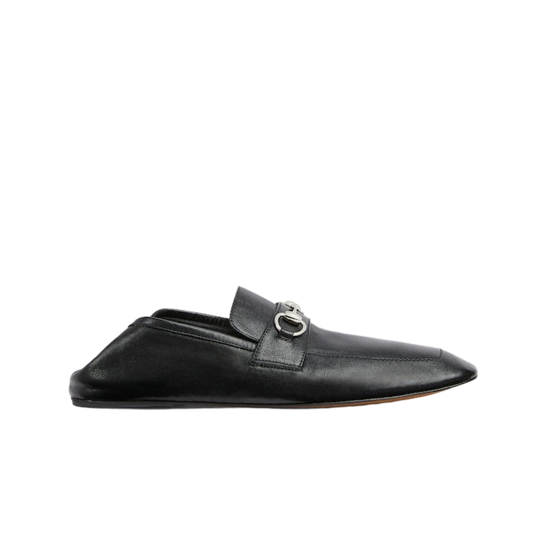 구찌 로퍼 홀스빗 블랙(Gucci Loafer With Horsebit Black)