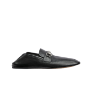 Gucci Loafer With Horsebit Black