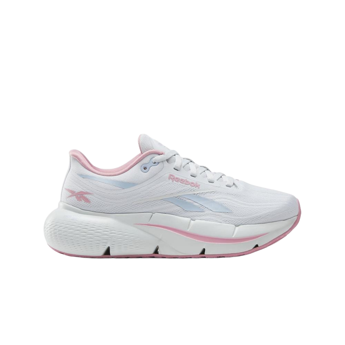 100228700/RESO5EN4WMU (W) Reebok Zignition White Pink