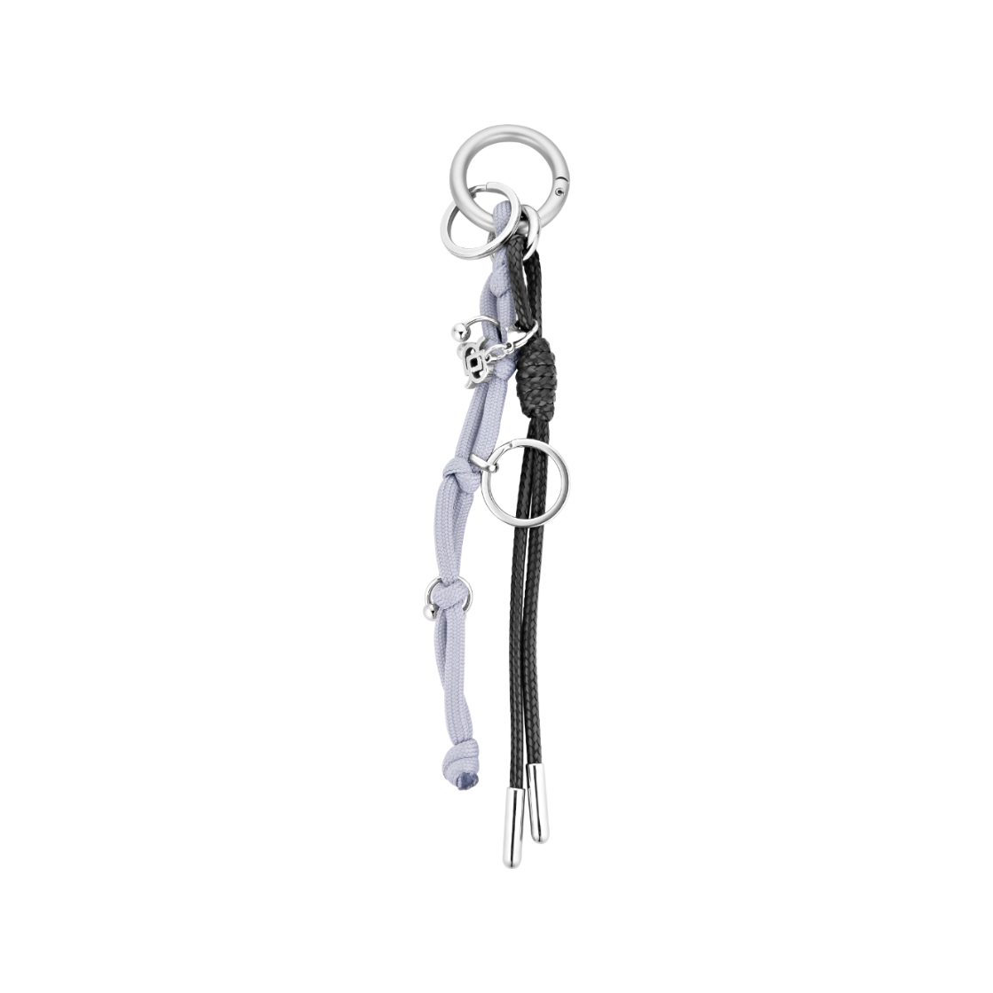 RKSN195 ROMANTINUER SN.195 Leather String Keyring