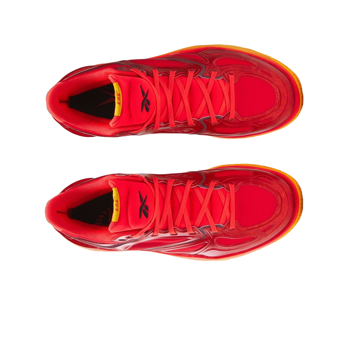 리복 엔진 A 에너지 레드(Reebok Engine A Energy Red) - 2