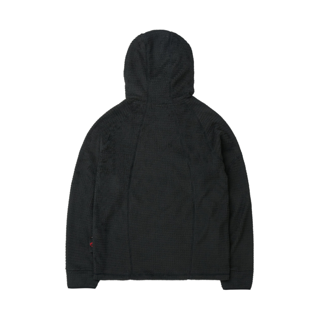 헬리녹스 웨어 폴라텍 알파 다이렉트 후드 블랙(Helinox Wear Polartec Alpha Direct Hoodie Black)