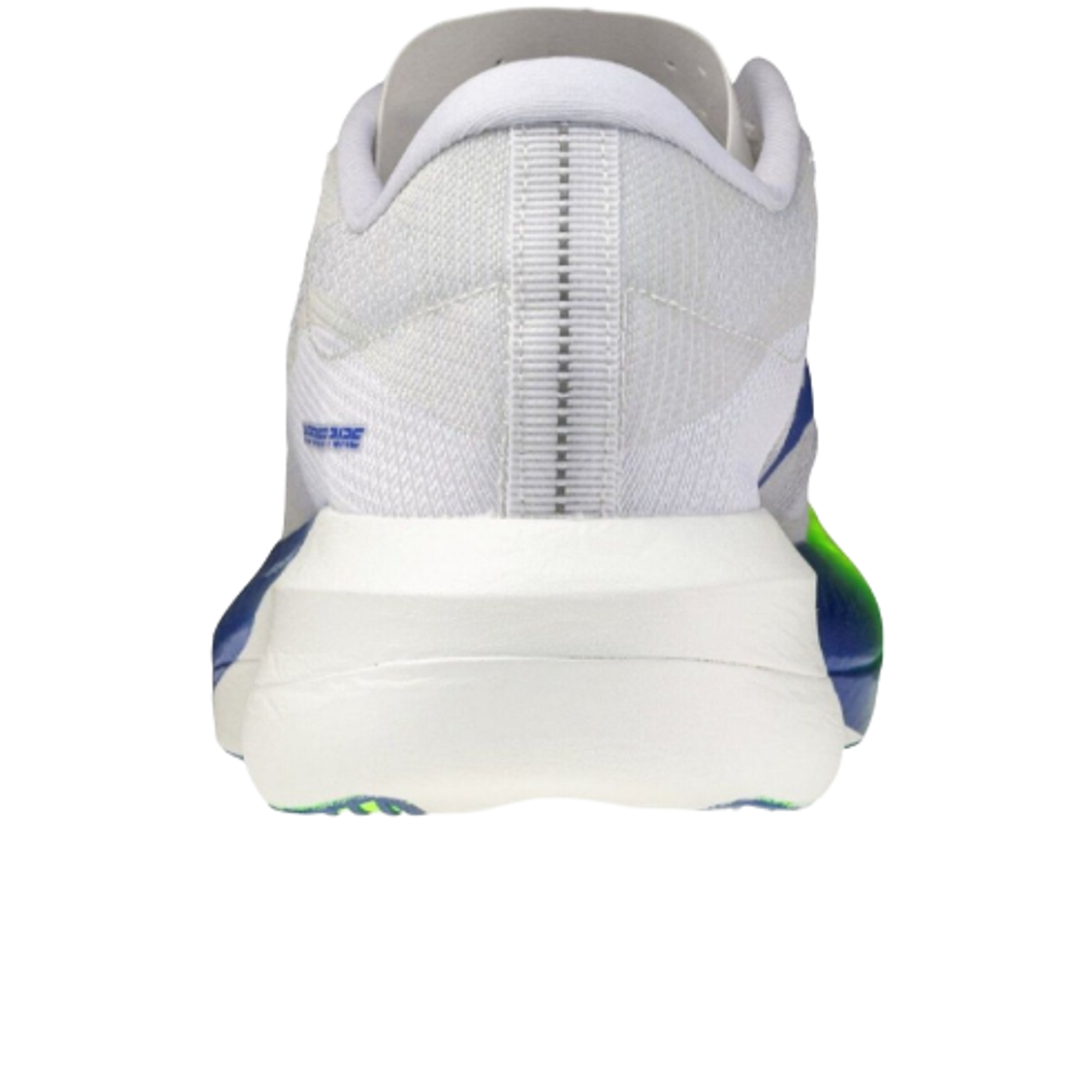 미즈노 하이퍼 워프 퓨어 화이트 옐로우(Mizuno Hyperwarp Pure White Yellow) - 3