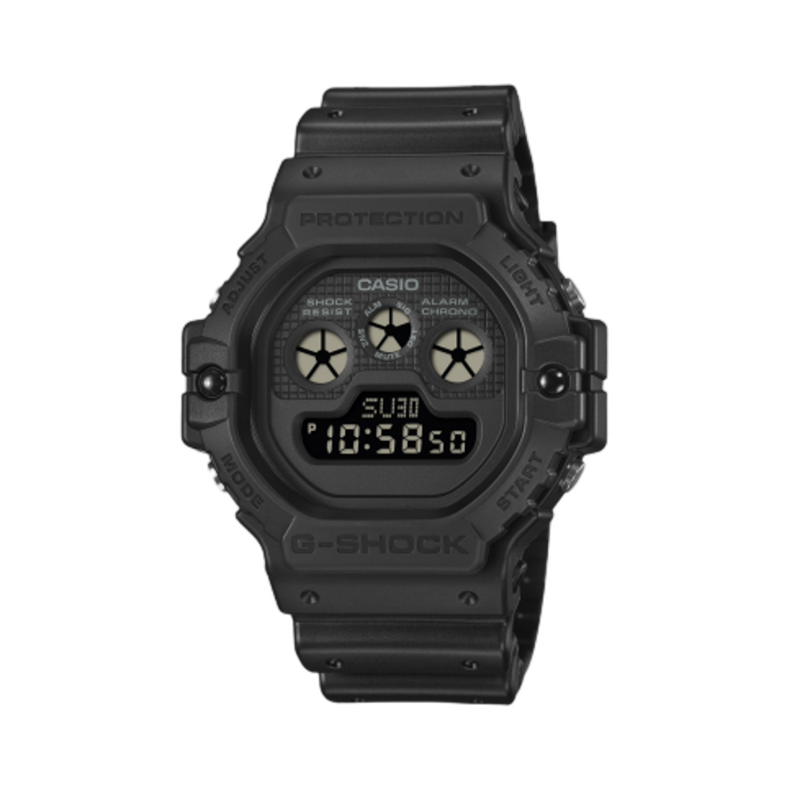 DW-5900UBB-1 Casio G-Shock DW-5900UBB-1