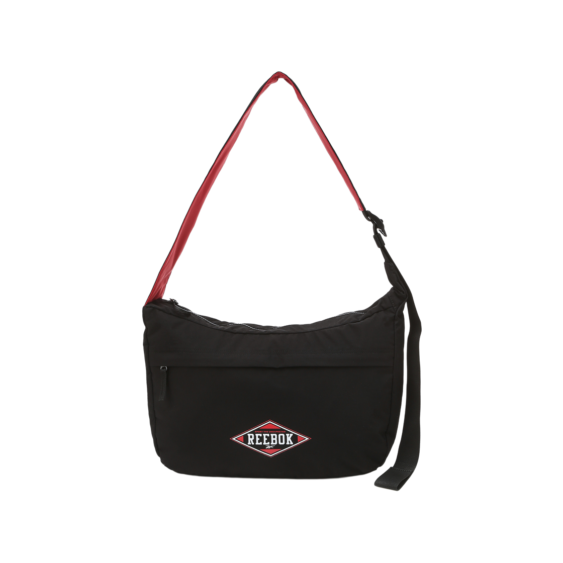 리복 DNA 크로스백 블랙(Reebok DNA Cross Bag Black)