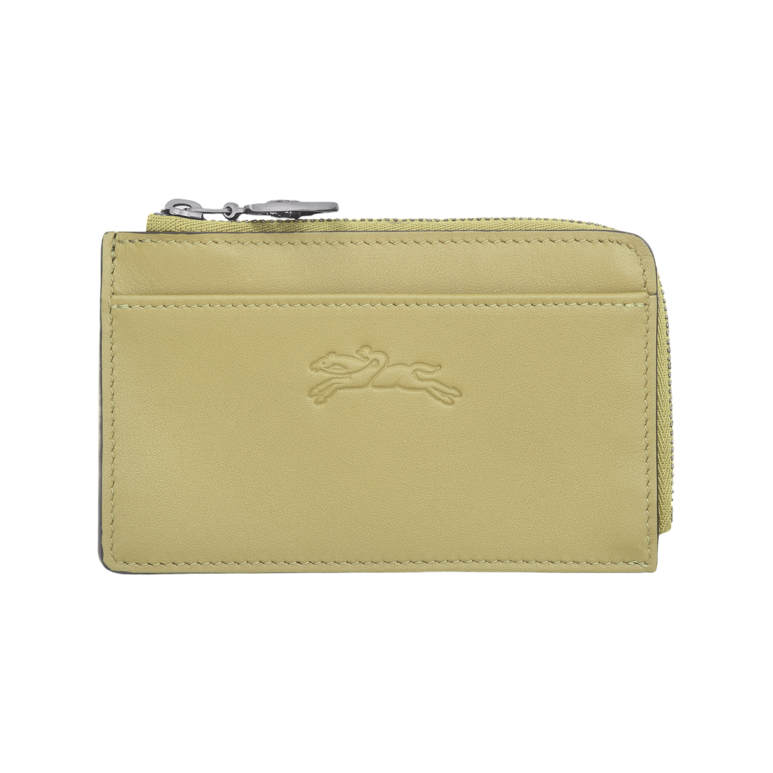 롱샴 르 플리아쥬 엑스트라 카드 홀더 피스타치오(Longchamp Le Pliage Xtra Card Holder Pistachio)