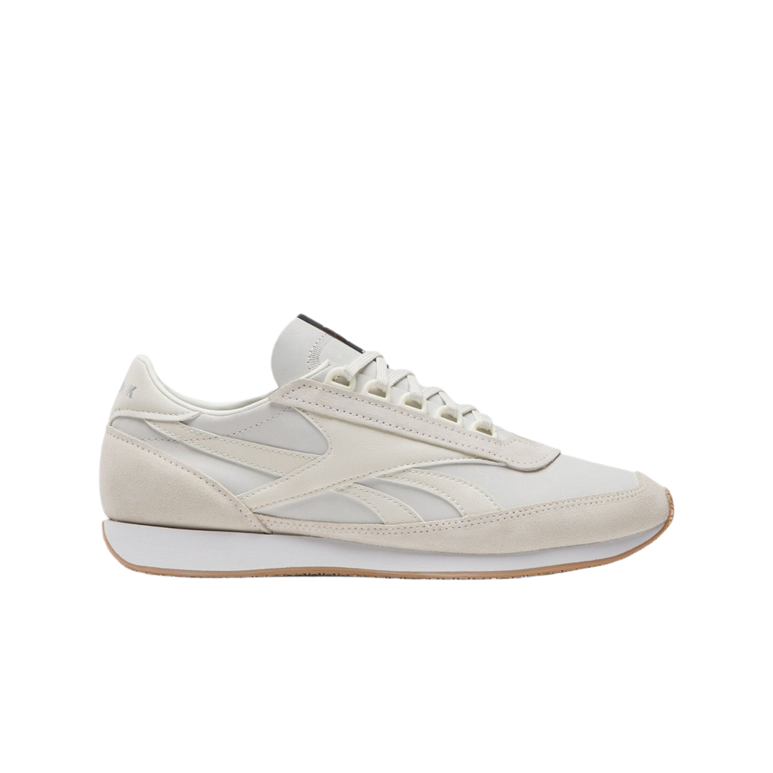100230438/RESO5FJ2UWT Reebok Camargue Chalk White
