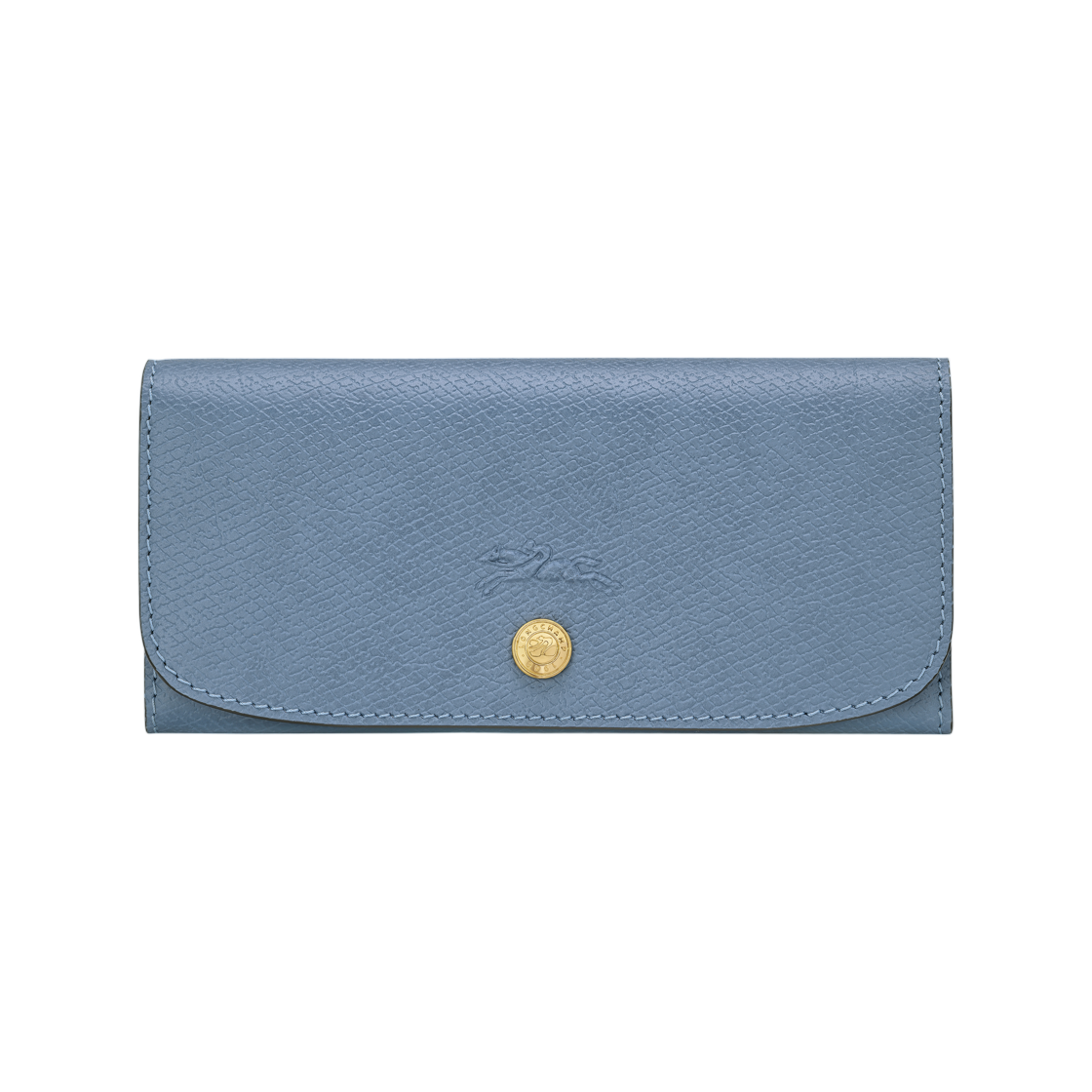 롱샴 에퓌르 롱 컨티넨탈 월렛 슬레이트(Longchamp Epure Long Continental Wallet Slate)