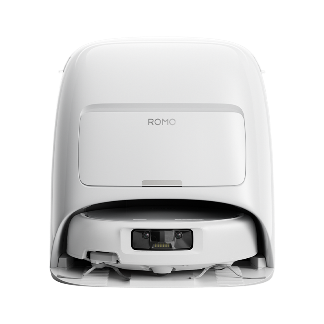 [사은품 증정] DJI 로봇청소기 ROMO S([사은품 증정] DJI ROMO S)