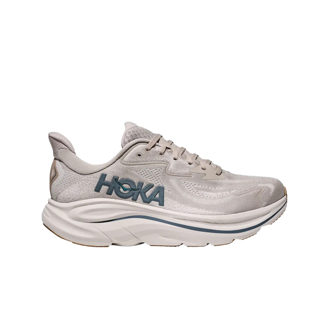 1162032-PTYG Hoka Clifton 10 Patty Grout - Wide