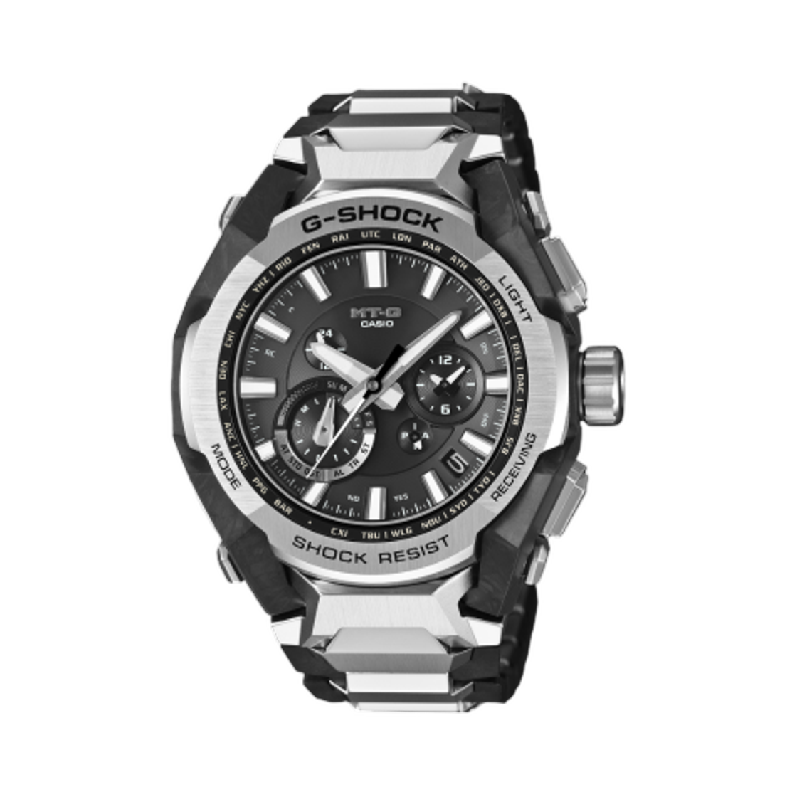 MTG-B4000D-1A Casio G-Shock MTG-B4000D-1A