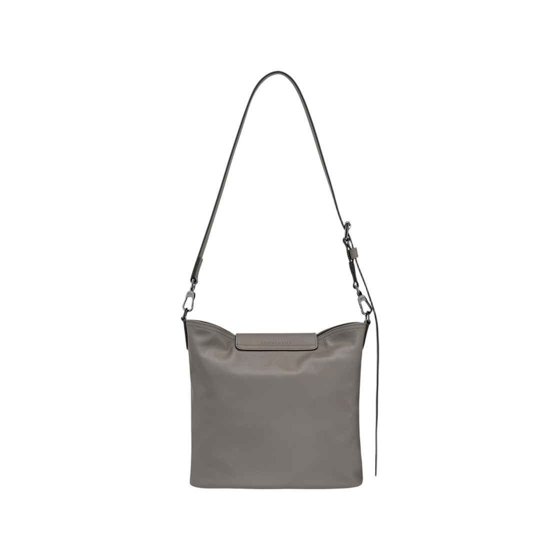 롱샴 르 플리아쥬 엑스트라 숄더백 터틀도브(Longchamp Le Pliage Xtra Shoulder Bag Turtledove) - 3