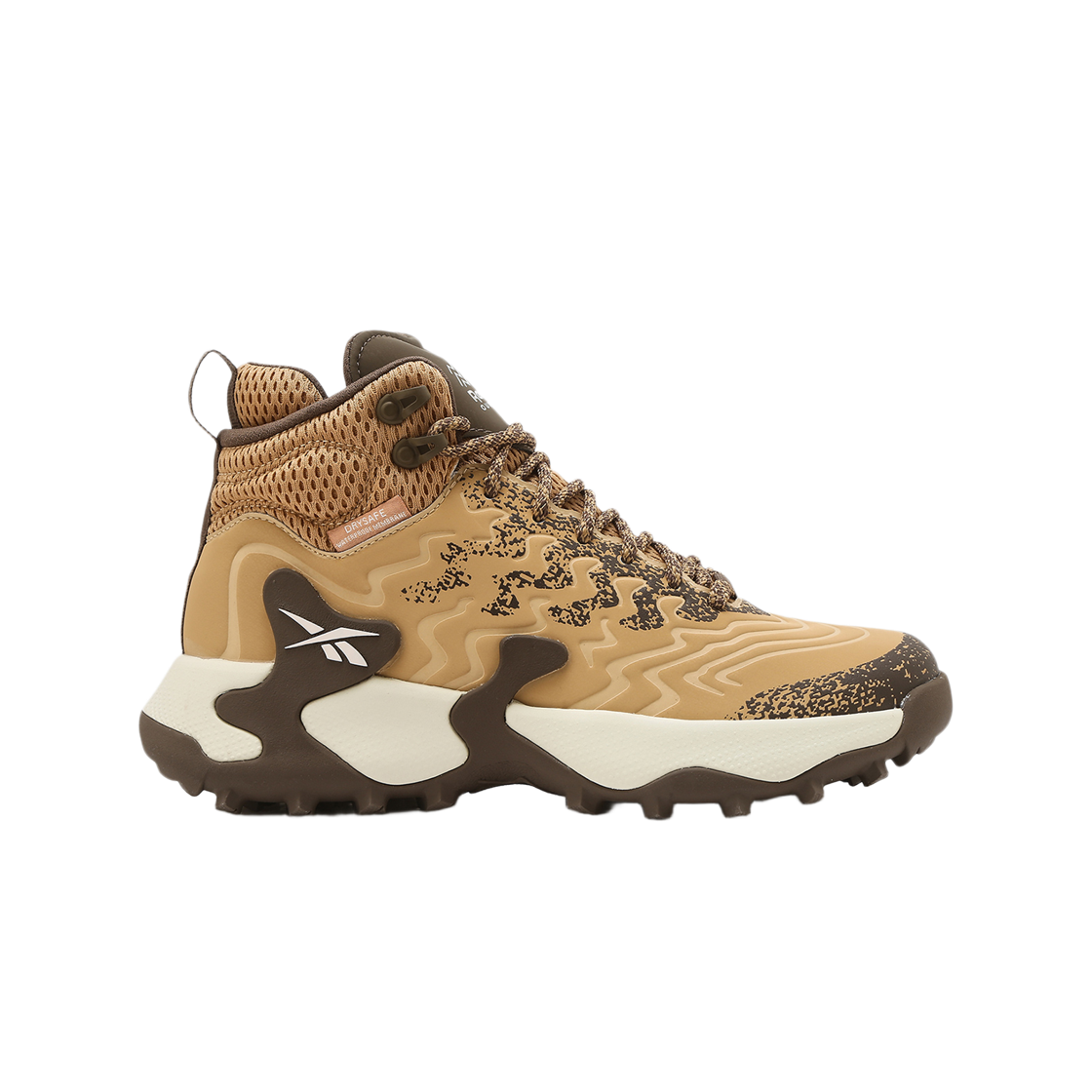 100227013/RESO5FO1WI2 (W) Reebok Kitari DMX Camel