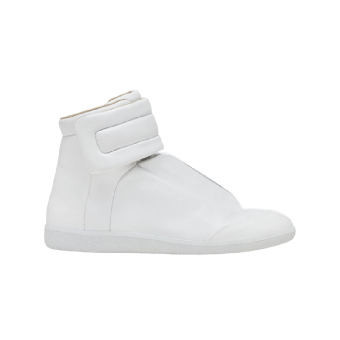 (W) 메종 마르지엘라 퓨처 스니커즈 화이트((W) Maison Margiela Future Sneaker White) - 1