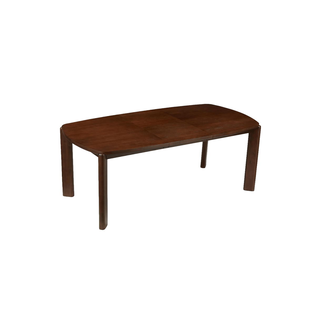 코뮨 트로페즈 확장형 테이블(COMMUNE Tropez extendable dining table)