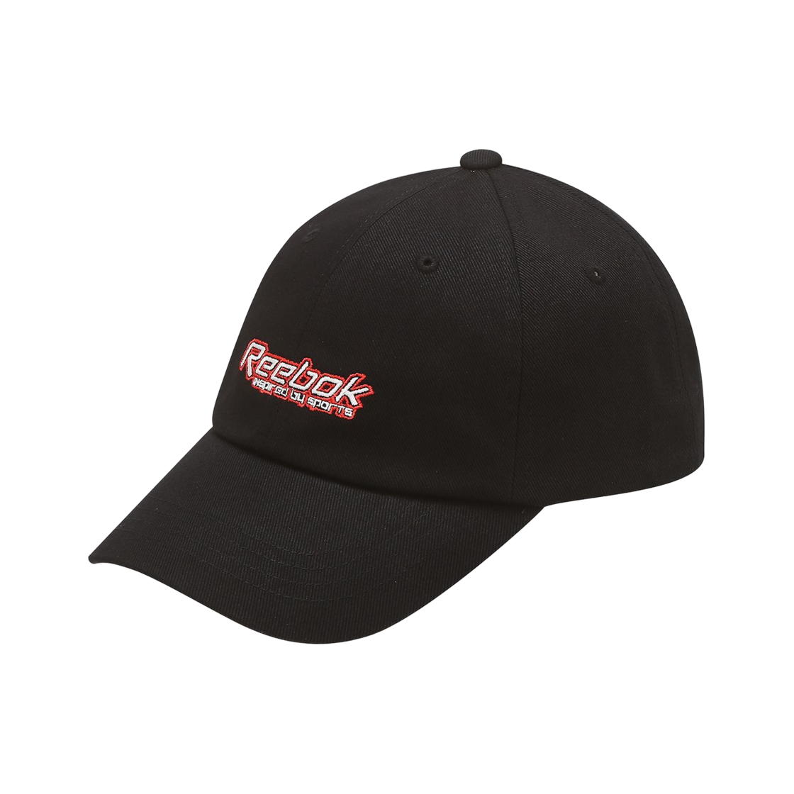 REHE5FY04BK/1000005594 Reebok Regular Fit Basic Logo Ball Cap Black