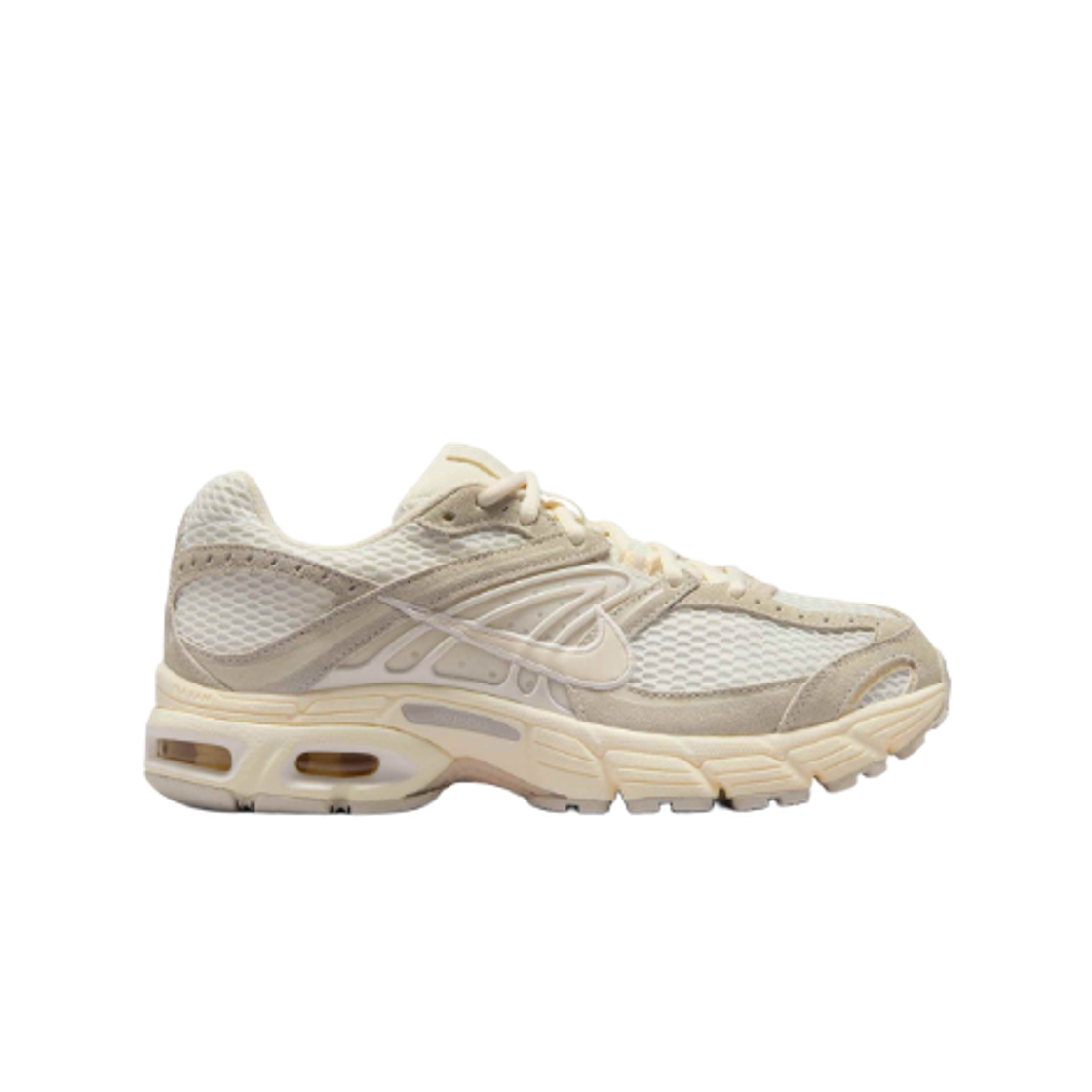IO4862-100 (W) Nike Air Max Moto 2K SE Sail Phantom