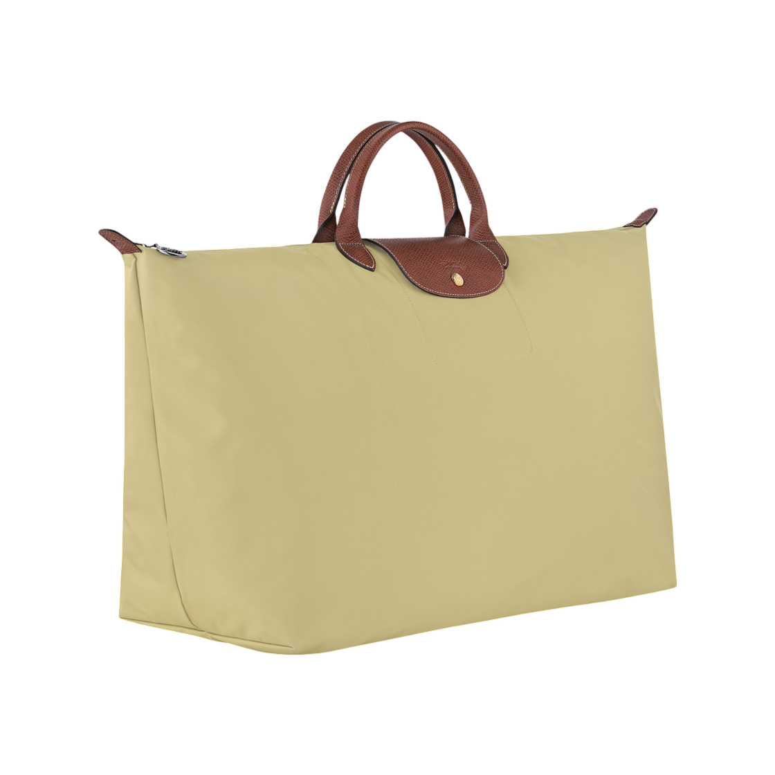 롱샴 르 플리아쥬 오리지널 XL 트래블 백 피스타치오(Longchamp Le Pliage Original XL Travel Bag Pistachio) - 2