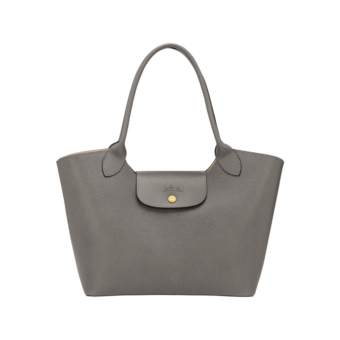 롱샴 에퓌르 숄더백 터틀도브(Longchamp Epure Shoulder Bag Turtledove) - 1