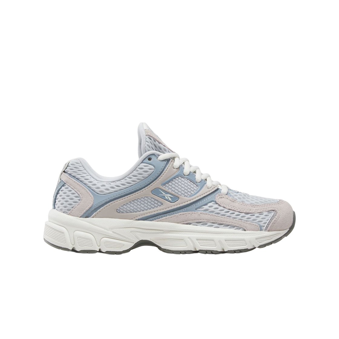 (W) 리복 트리니티 KFS 파스텔 블루((W) Reebok Trinity KFS Pastel Blue)