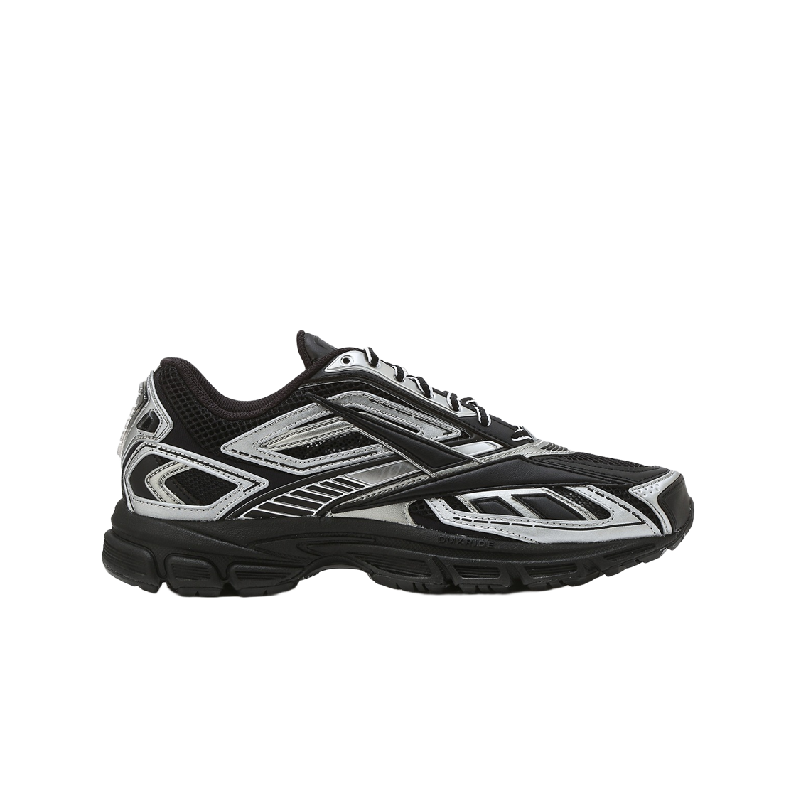 RESO5E018BA/RMIA06BC99MAT0021078 Reebok Premier Road Ultra Metallic Black