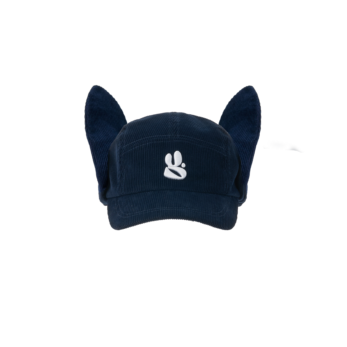 예그 트위스트 코드 캡 네이비(Yegg Twist Cord Cap Navy)