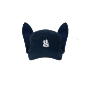 Yegg Twist Cord Cap Navy