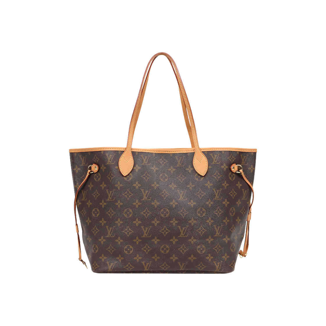 IT52KTSWM82I Louis Vuitton Monogram Neverfull A-A43133