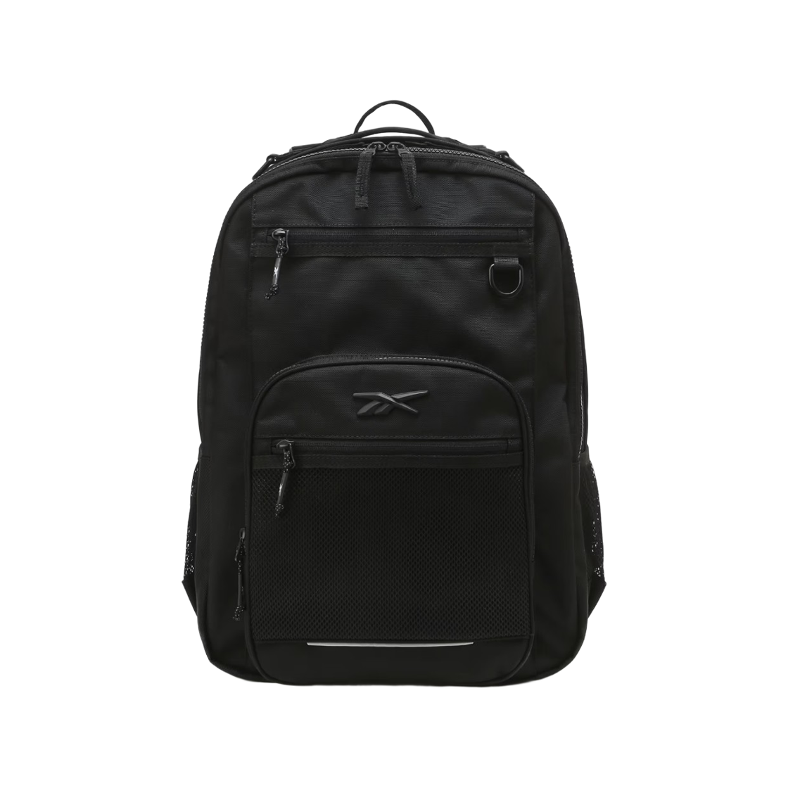 리복 캠퍼스 백팩 블랙(Reebok Campus Backpack Black)