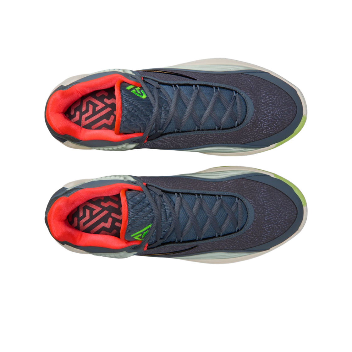 나이키 야니스 프릭 7 EP 쿨 그레이 코코넛 밀크(Nike Giannis Freak 7 EP Cool Grey Coconut Milk) - 2