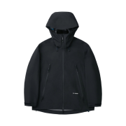 Helinox Wear 3L Hardshell Jacket Black