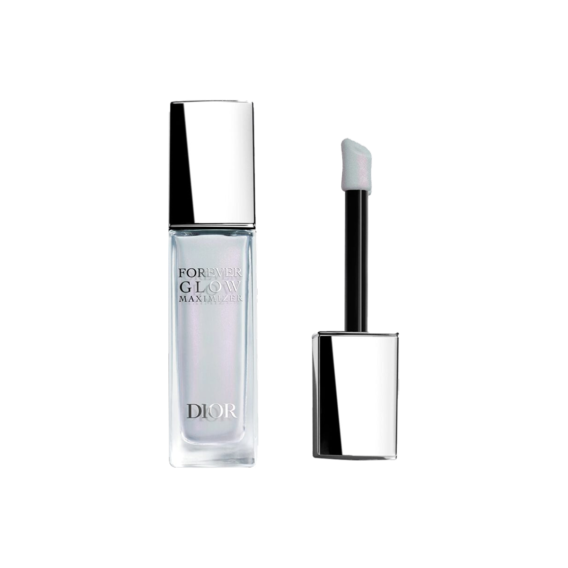 디올 포에버 글로우 맥시마이저 100 슈가 아이싱 스프링 리미티드 에디션(Dior Forever Glow Maximizer 100 Sugar Icing Spring Limited Edition)