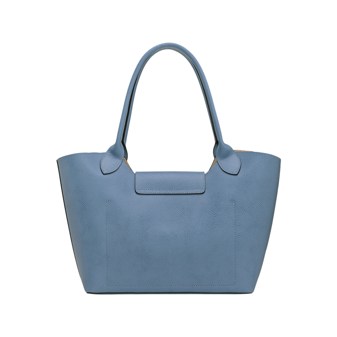 롱샴 에퓌르 숄더백 슬레이트(Longchamp Epure Shoulder Bag Slate) - 3