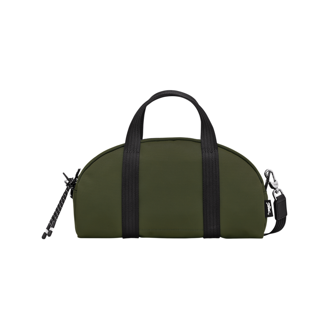 10342HSR892 Longchamp Le Pliage Energy Handbag Khaki