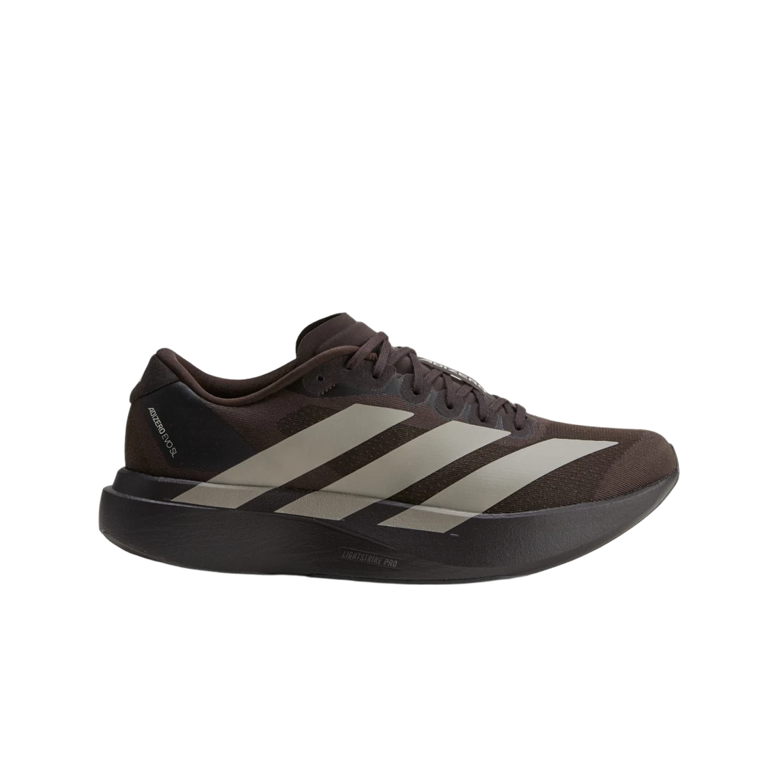 Adidas Adidas Adizero EVO SL Aurora Coffee Putty Beige · 250