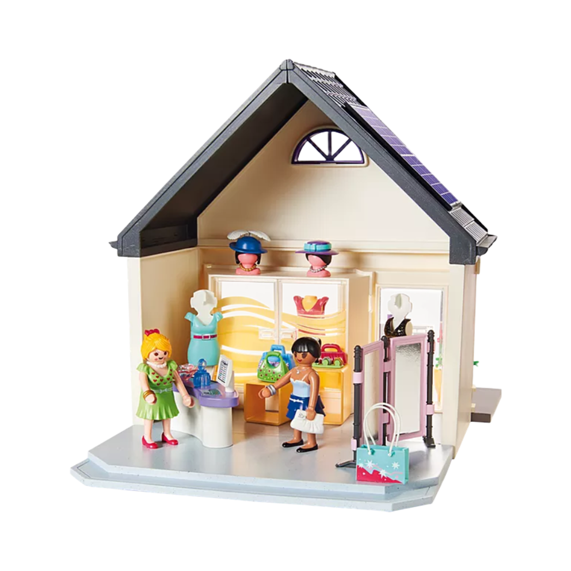 70017 Playmobil My Fashion Boutique