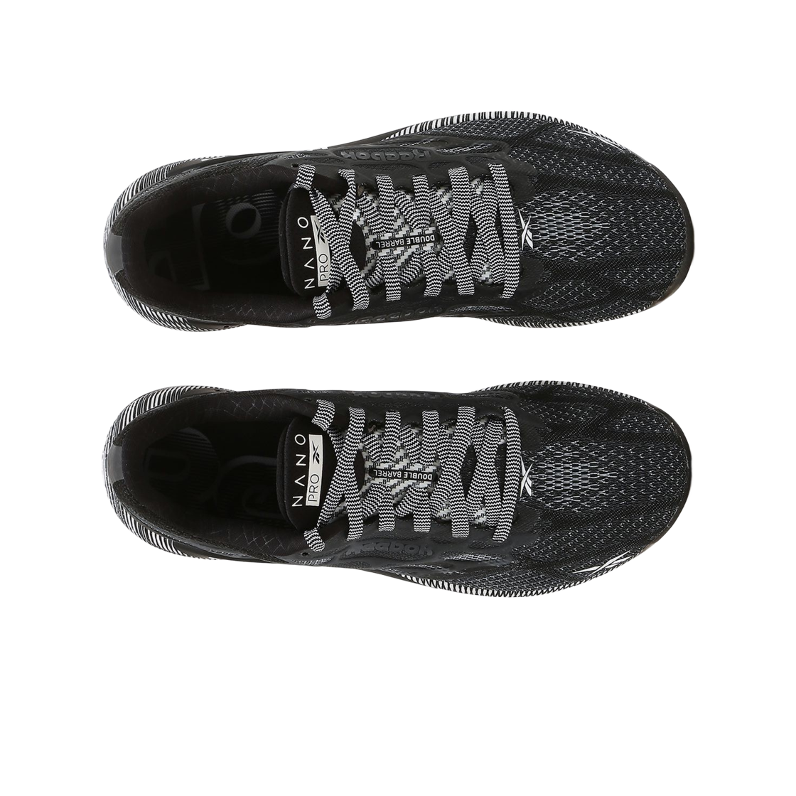 리복 나노 프로 마블 블랙(Reebok Nano Pro Marvel Black) - 2