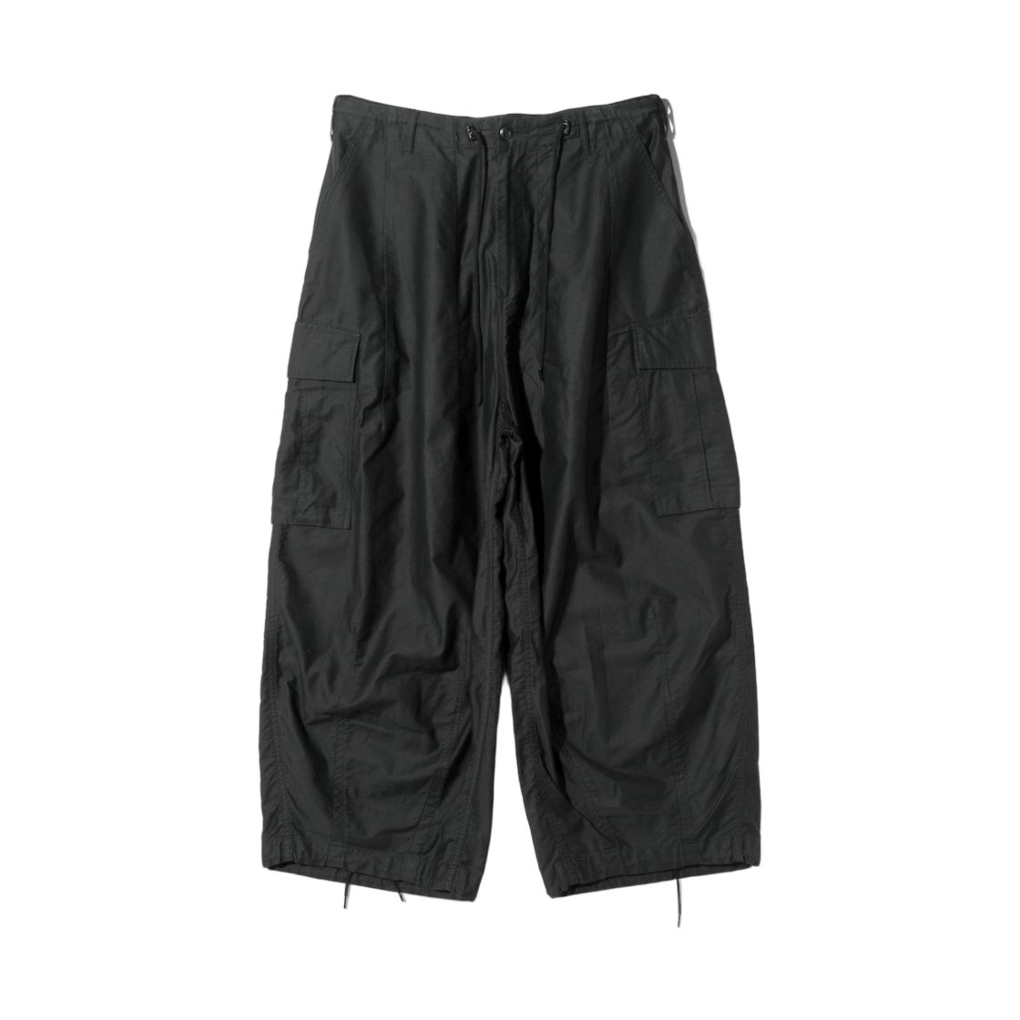 SX197B Needles H.D. Pant BDU Black