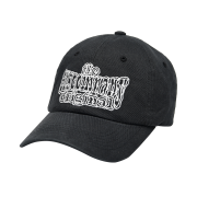 ersco Original Logo Cap Black
