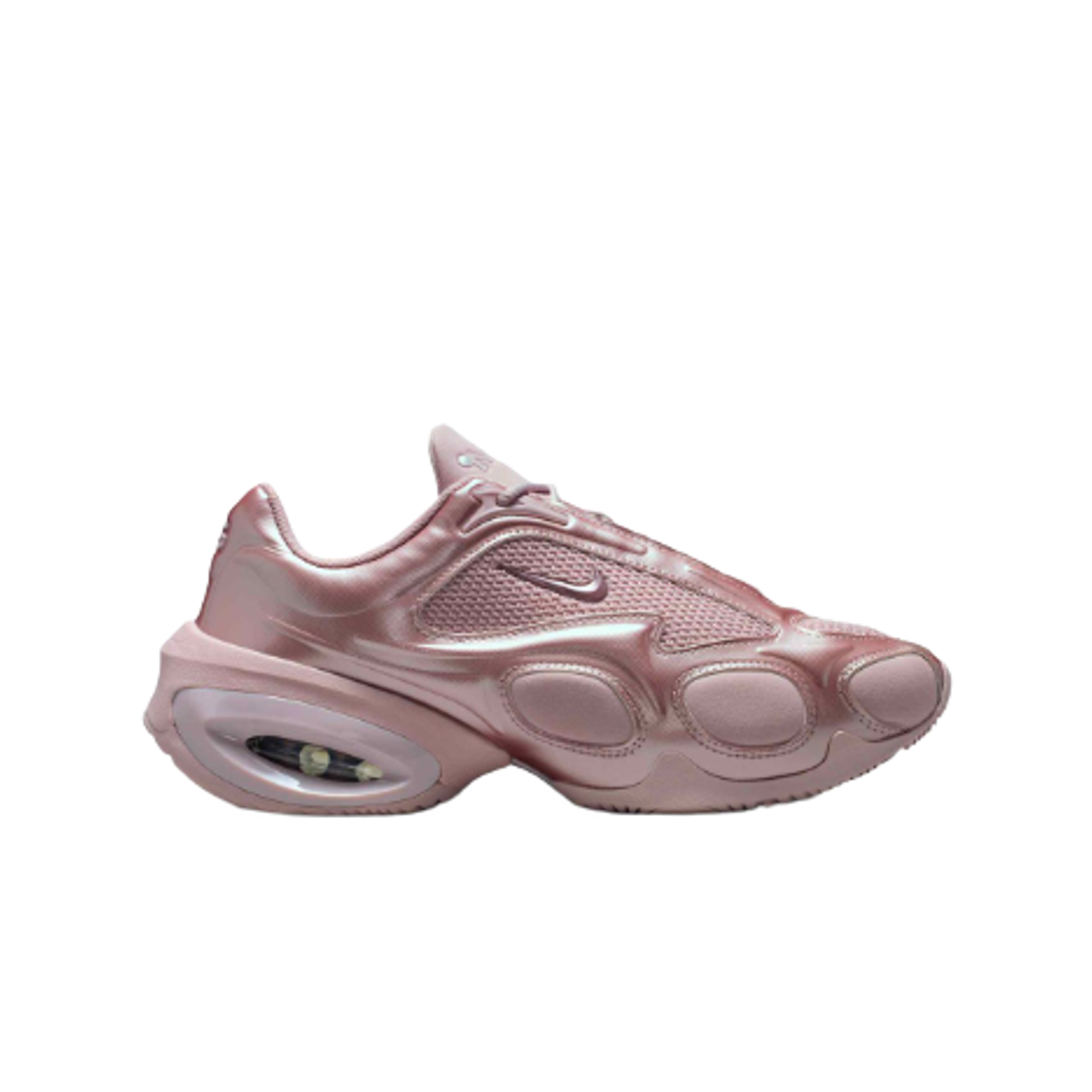 FV1920-604 (W) Nike Air Max Muse Particle Rose Metallic Silver