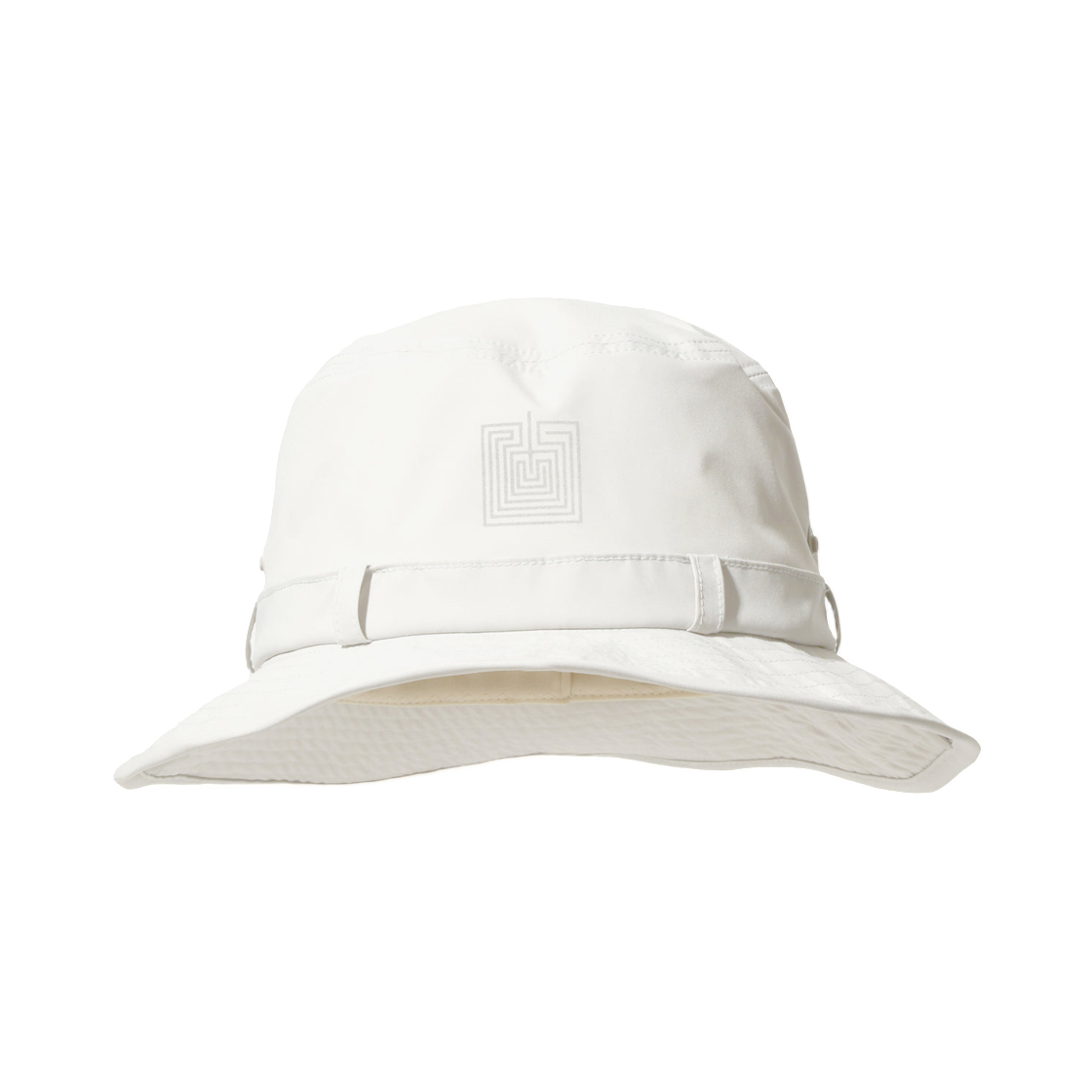 RW377A Needles Boonie Hat Loft Insulation Ivory