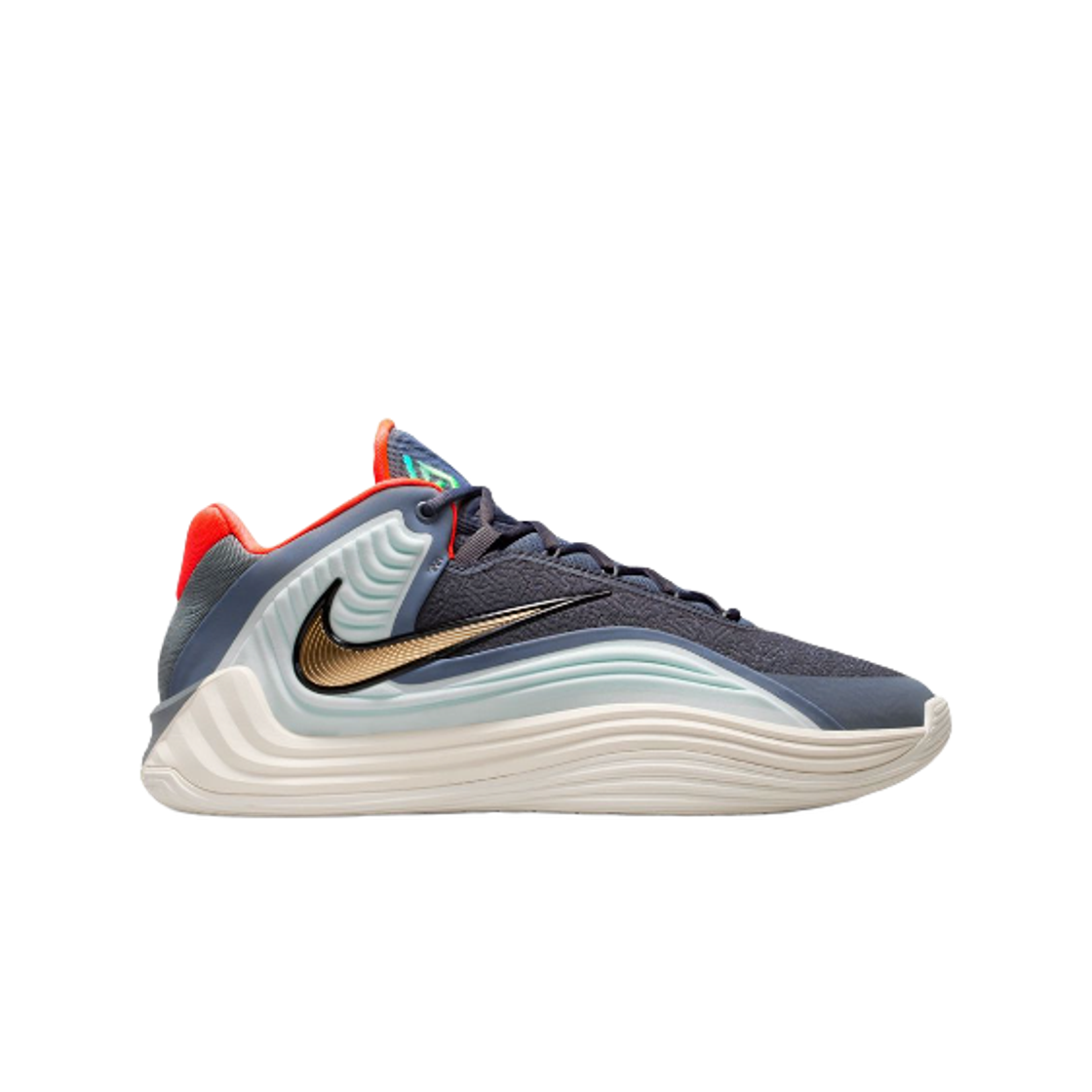 HF3451-008 Nike Giannis Freak 7 EP Cool Grey Coconut Milk