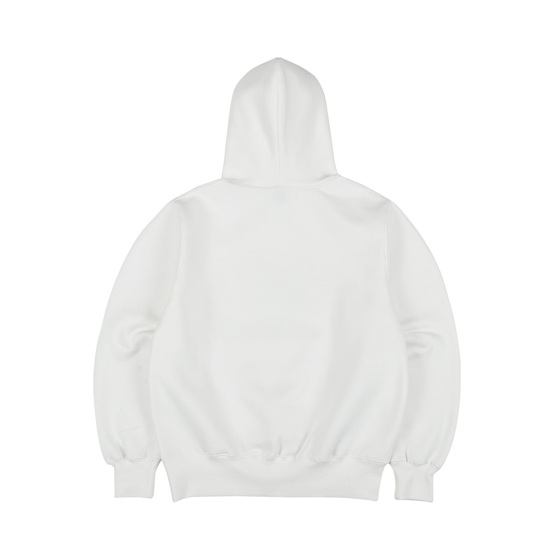 이알에스코 플레이 후드 화이트(ersco Play Hoodie White) - 2
