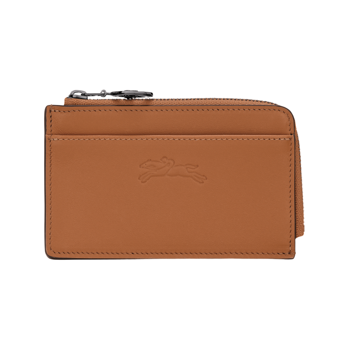롱샴 르 플리아쥬 엑스트라 카드 홀더 캐슈(Longchamp Le Pliage Xtra Card Holder Cashew)