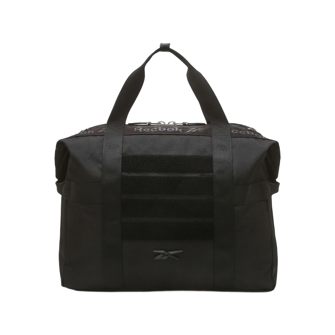 REBA5FY11BK/1000005635 Reebok Nano Expandable Duffle Bag Black