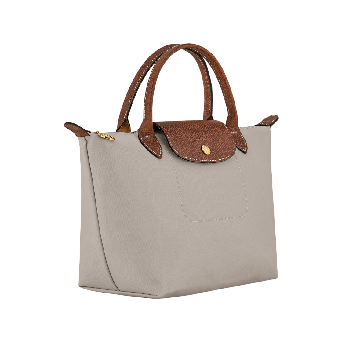 롱샴 르 플리아쥬 오리지널 S 핸드백 페블(Longchamp Le Pliage Original S Handbag Pebble) - 2