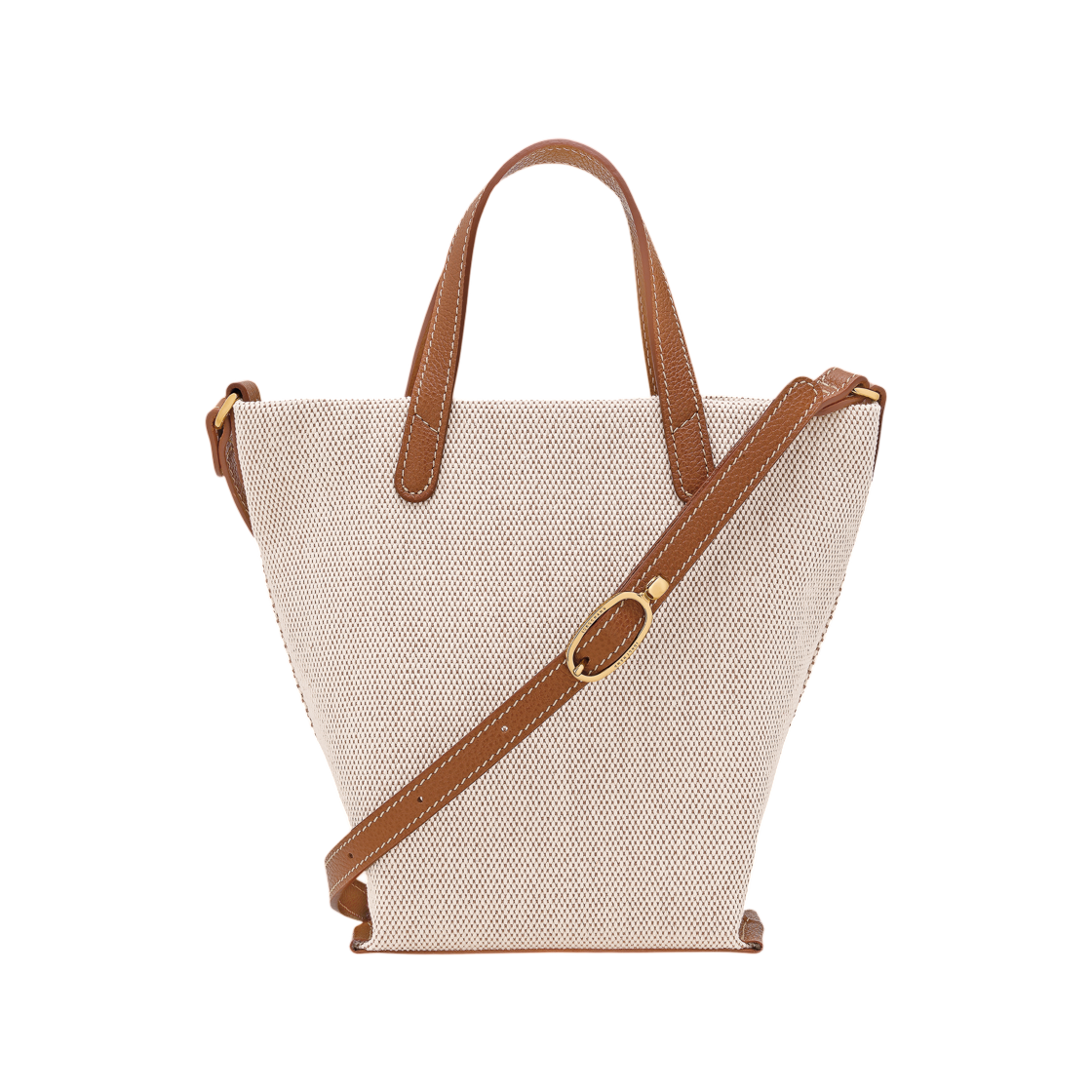 롱샴 컴플리스 크로스바디백 카라멜(Longchamp Complice Crossbody Bag Caramel) - 3